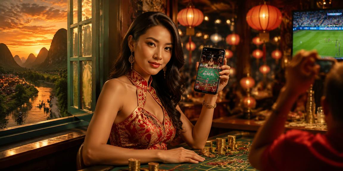 lucky 8 Điều khoản viết rõ