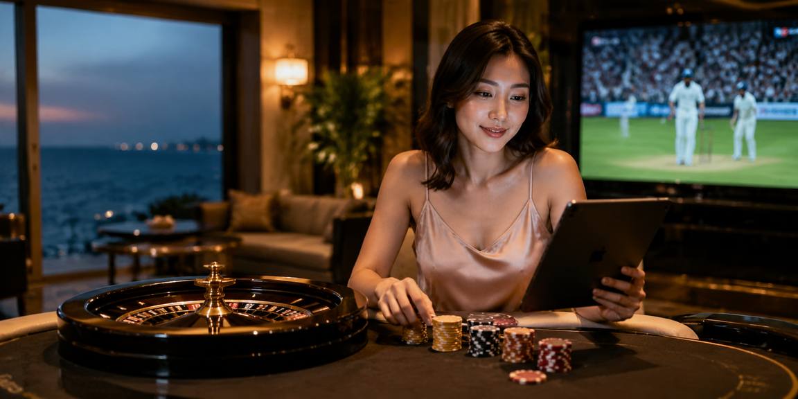 lucky 8 App lucky 8 làm được gì